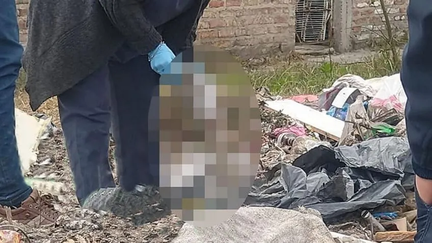 Indultaron a una joven que pasó dos décadas presa por matar a su violador