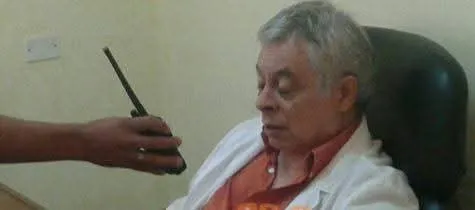 Inédita cirugía de alta complejidad en el Hospital San Juan