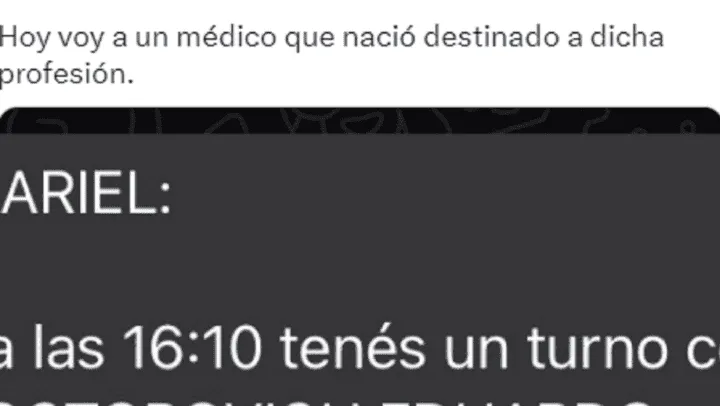 Inédita entrevista a un Messi de 20 años: desde qué mujer le gustaba al mensaje de su papá que lo emocionó