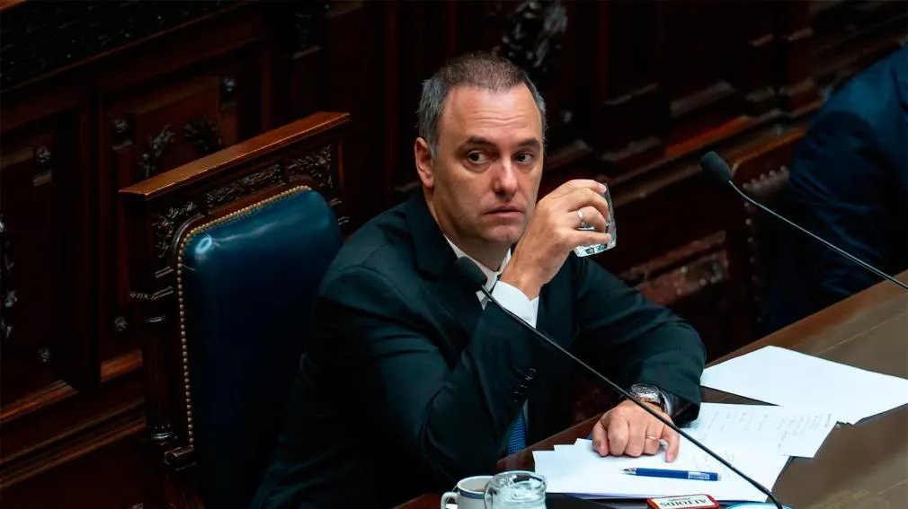 Inédito trasplante de córnea en el sistema público de salud