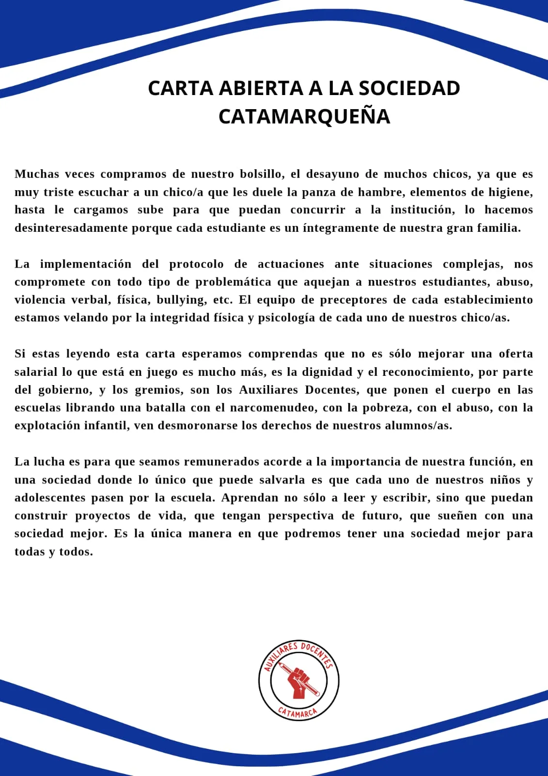 Inesperado giro en la investigación por el homicidio de un niño de 12 años en La Rioja