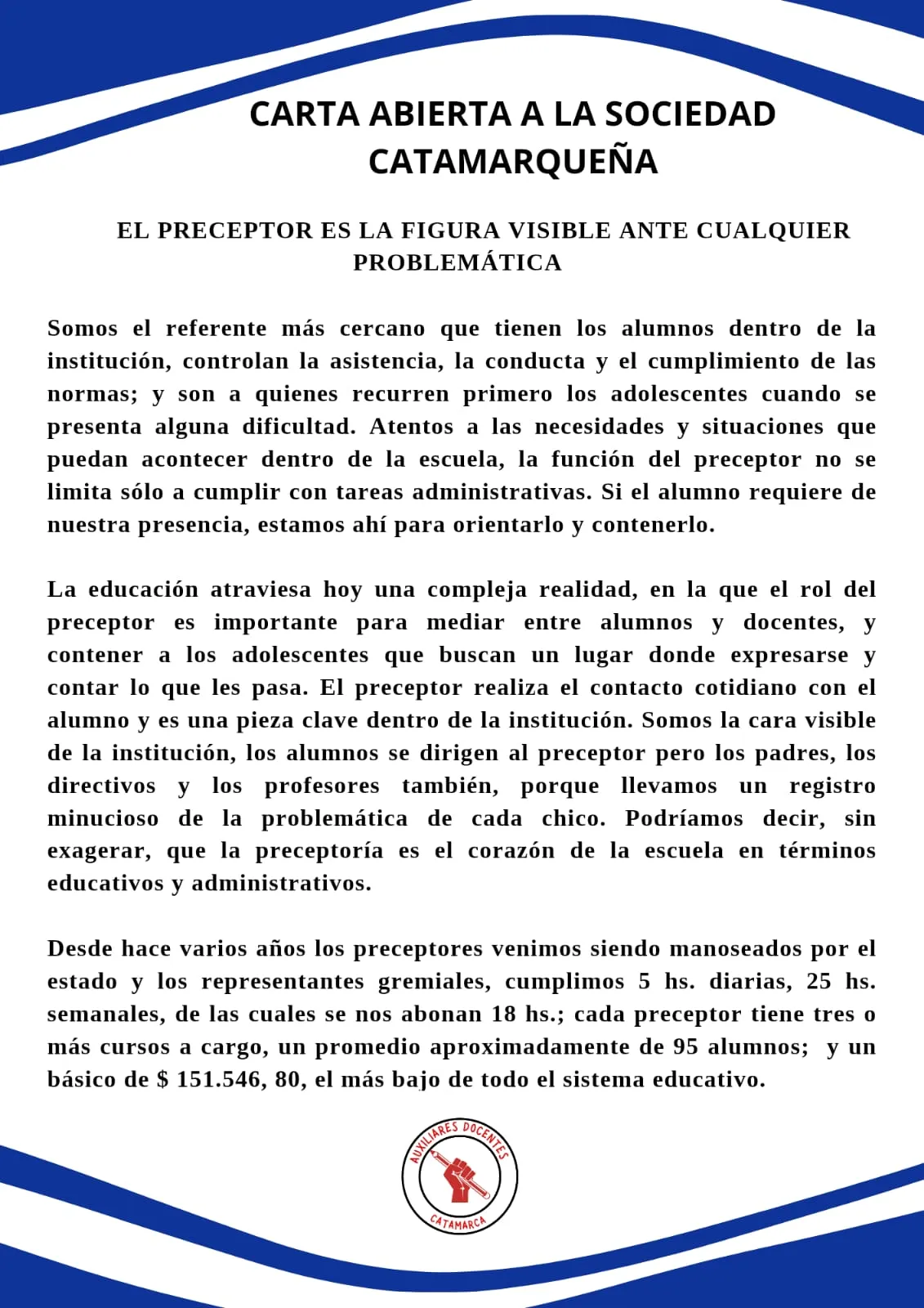 Inesperado giro en la investigación por el homicidio de un niño de 12 años en La Rioja