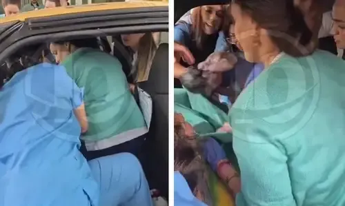Infancias rotas por la violencia: el niño que mató a su padrastro para defender a su madre