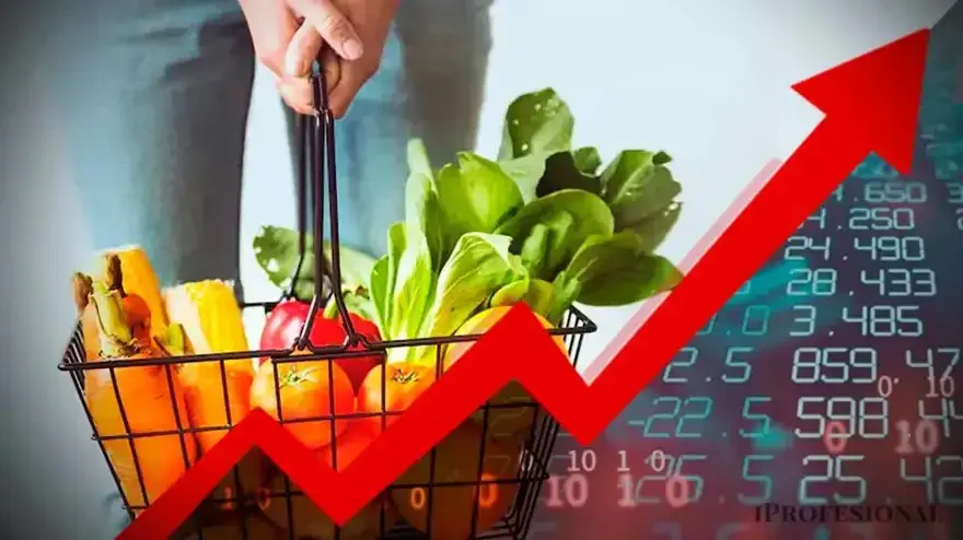 Inflación de noviembre: esta semana saldrá el dato de la suba
