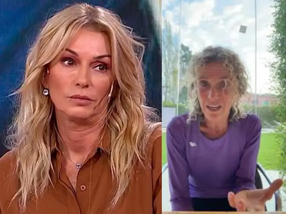 Influencer santiagueña desató un escándalo en el mundo Boca