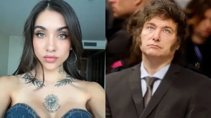 Influencers promocionaron paisajes cinematogŕaficos de Catamarca