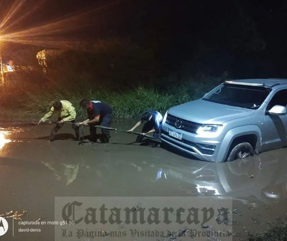 Información importante