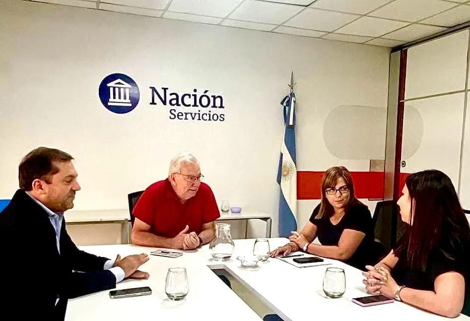 Información importante para Docentes