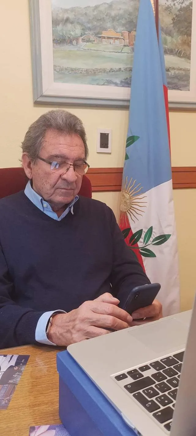 Información oficial actualizada sobre COVID-19