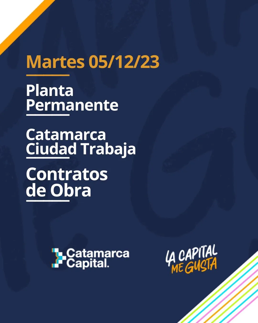 Informe Ingreso de peregrinos al Valle Central
