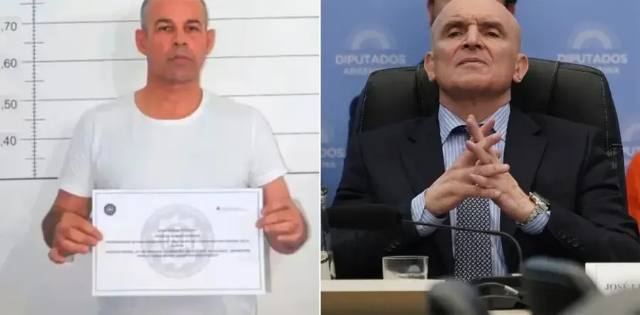 Informe policial del siniestro vial fatal en Santa Rosa