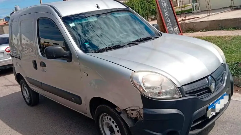Informe policial sobre el siniestro vial fatal en Ambato