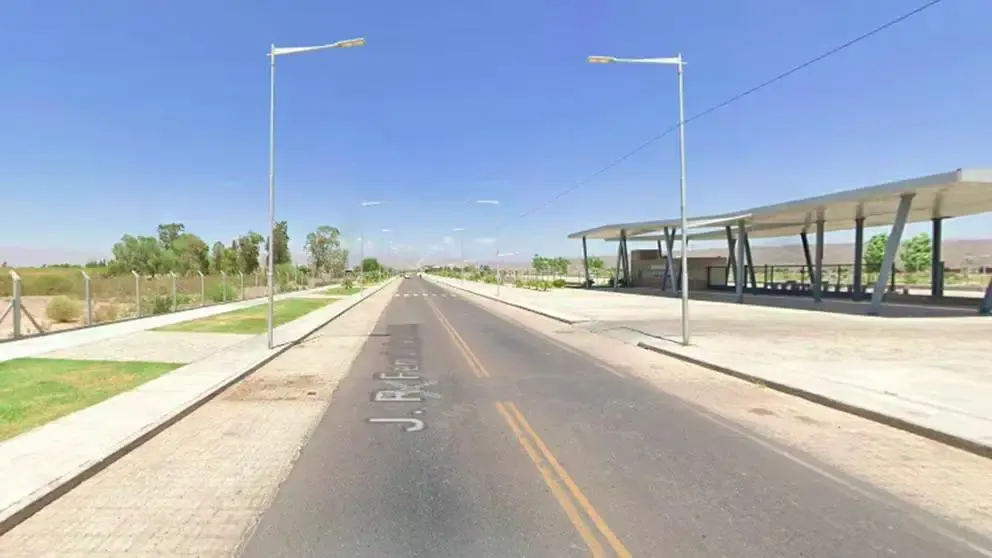 Informe policial: Un hombre perdió la vida tras un vuelco en la Cuesta de la Cébila