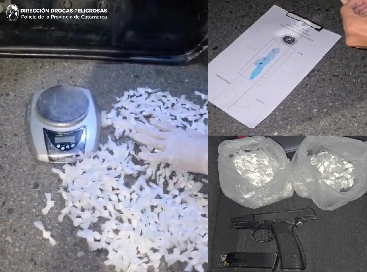 Ingresó con un machete y quiso atentar contra su integridad física