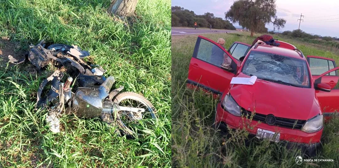 Inician sumario al Juez que transportaba a una menor en el baúl