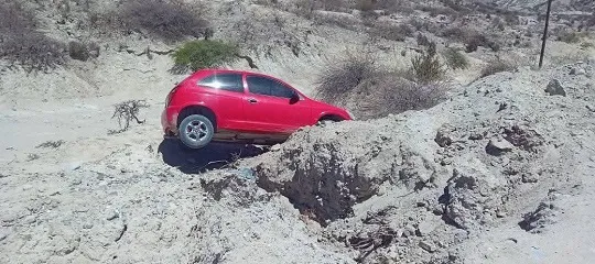 Iniciaron los comicios