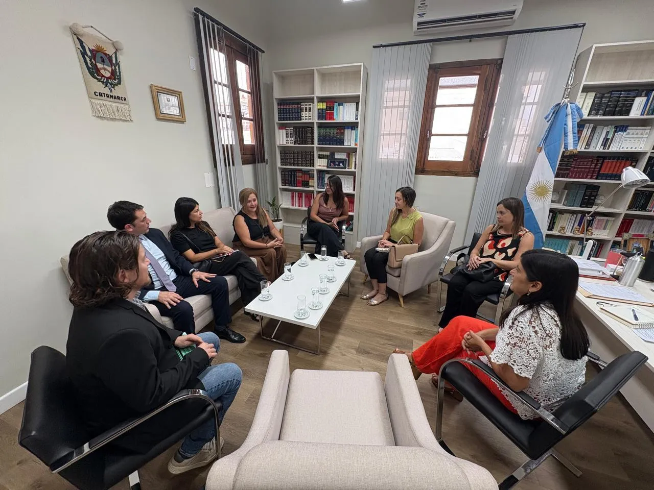 Inscripciones abiertas: Centros de Estimulación de la Infancia y Familia - Ciclo 2026