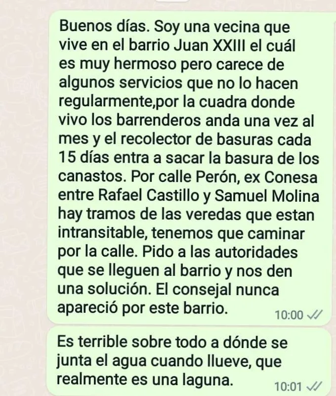 Inscripciones y reinscripciones para docentes de nivel secundario de ZONA I