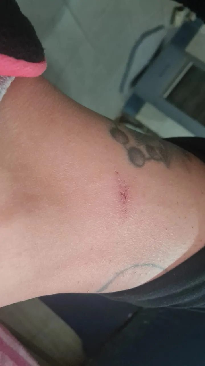 Inseguridad al palo: En pleno centro le robaron dos días consecutivos