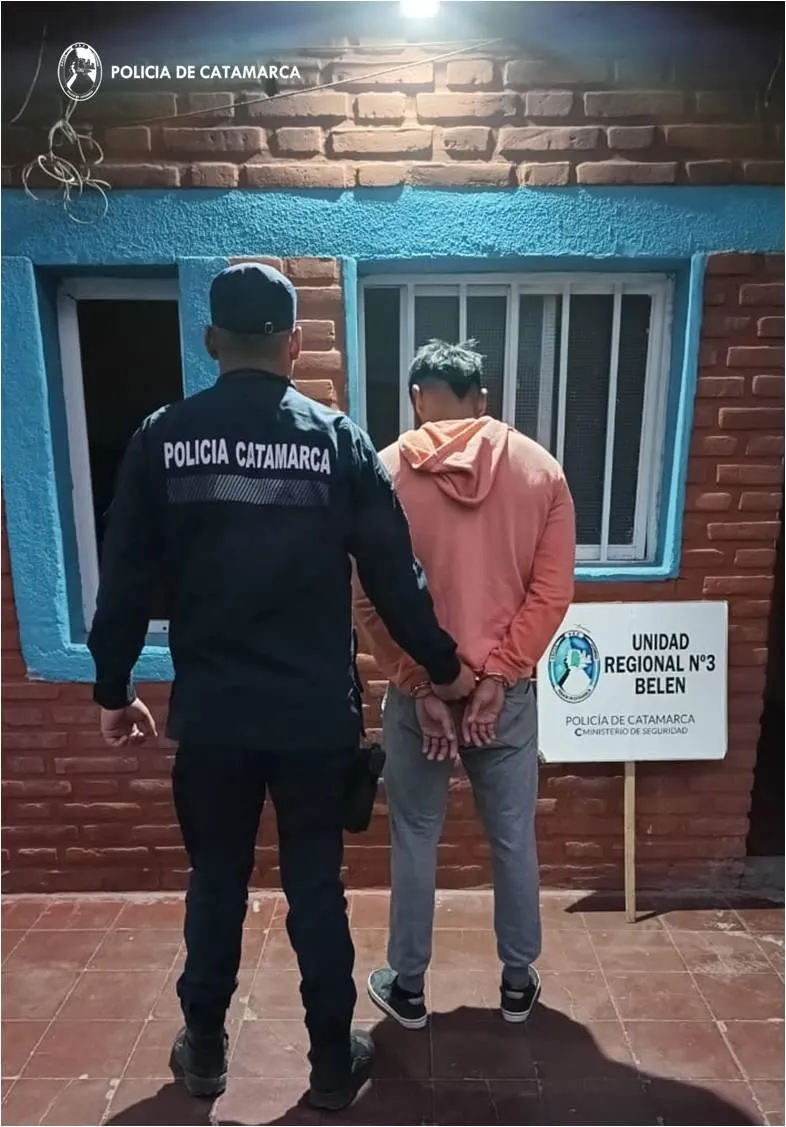 Inseguridad al palo: Robaron aires acondicionados de un salón de eventos