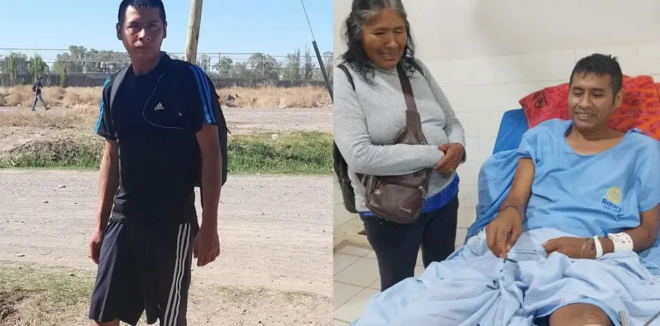Inseguridad al palo: Robaron de todo en una panchería