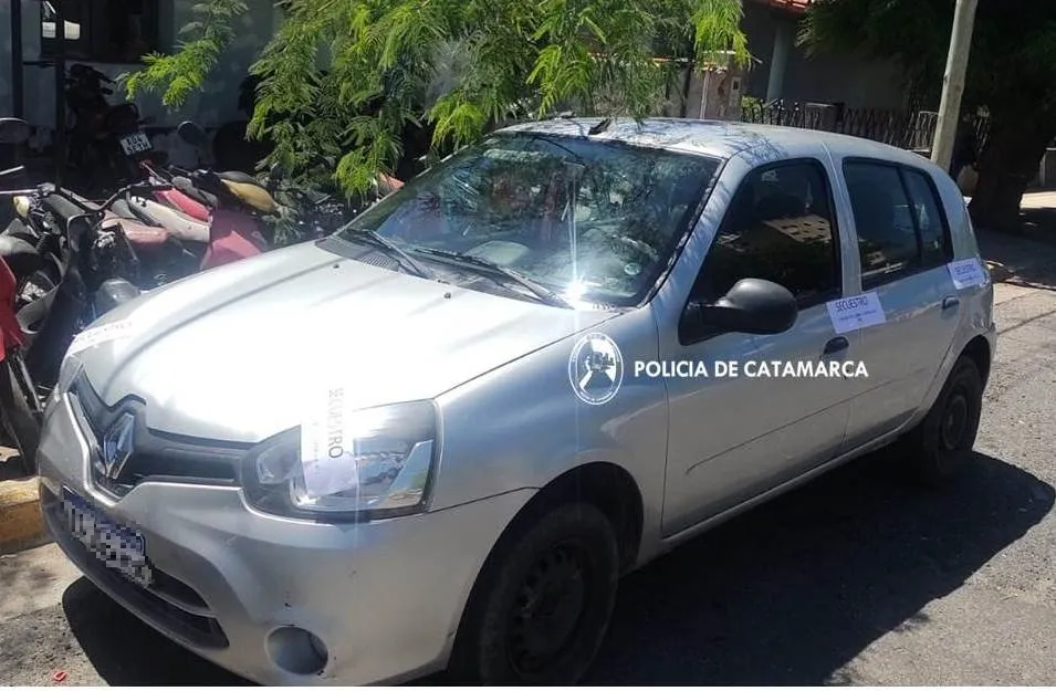 Inseguridad al palo: Robaron joyas y dólares de la casa de un Diputado