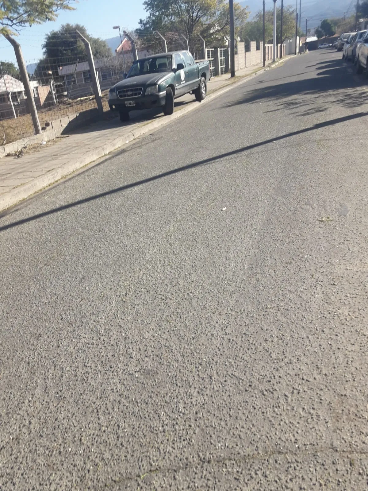 Inseguridad al palo: Robaron y amenazaron a la dueña de un local de Avenida Belgrano