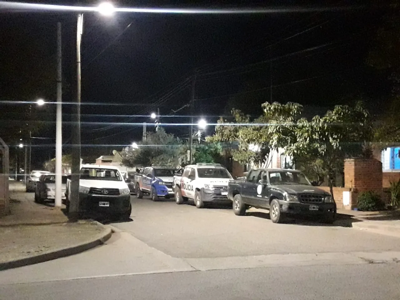 Inseguridad al palo: Robaron y amenazaron a la dueña de un local de Avenida Belgrano