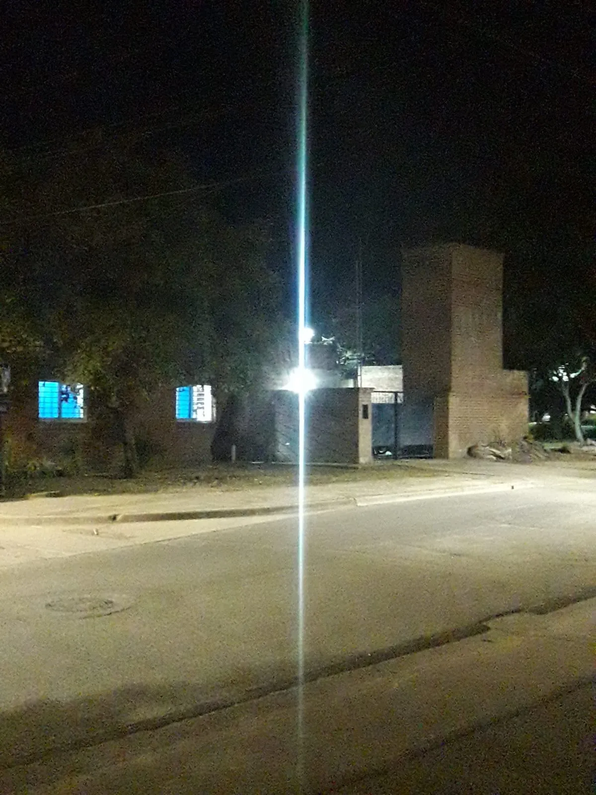 Inseguridad al palo: Robaron y amenazaron a la dueña de un local de Avenida Belgrano