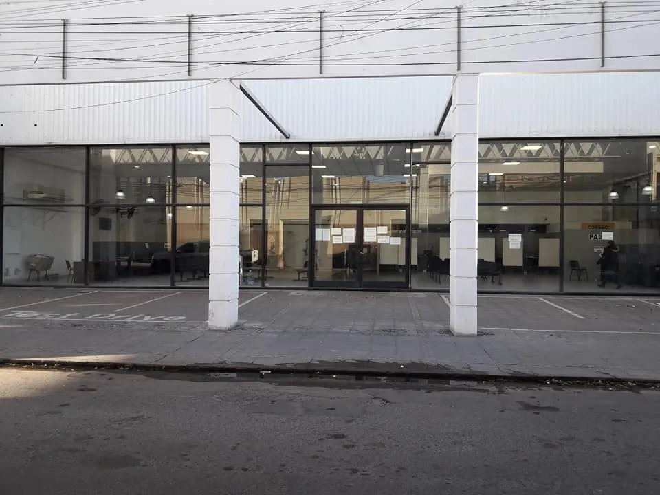 Inseguridad: En la mañana de este miércoles, violento arrebato