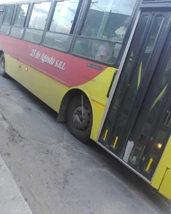 Inseguridad: “Estamos desamparados”