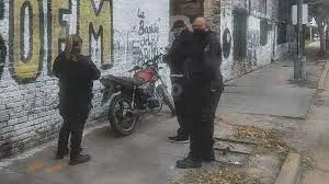 Inseguridad: Le robaron 130.000 pesos
