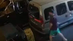 Inseguridad: Robaron en una escuela
