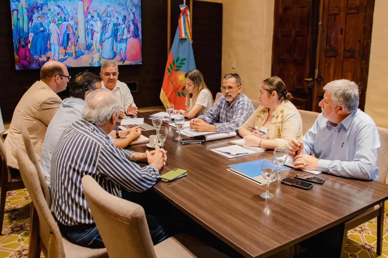 Inseguridad sin límites: encontraron al ladrón infraganti