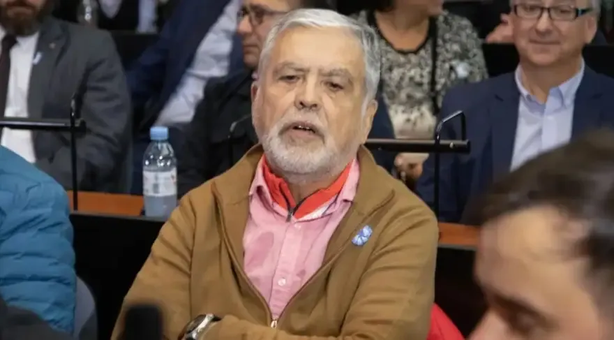 Insisten en que el juicio por el ARA San Juan se realice en Mar del Plata