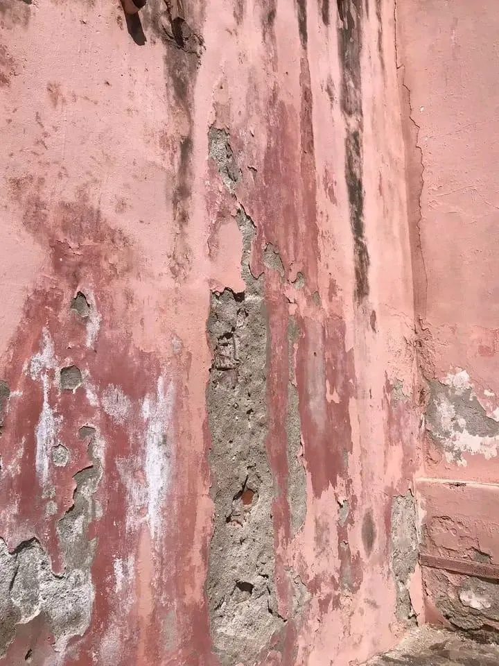 Insólito: robaron un arco de fútbol de la Escuela "La Granja"