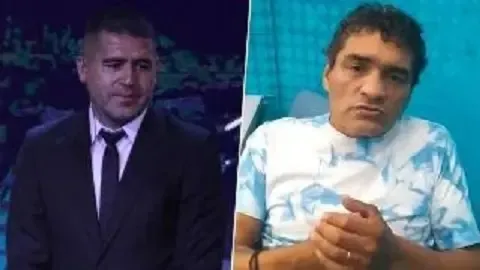 Insólito: Viajaban en moto robada y se quedaron sin combustible...