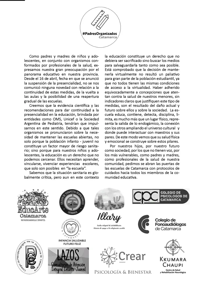 Inspección ocular y de cámaras en el Sanatorio Pasteur