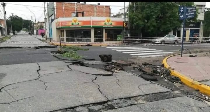 Intendente no acata una orden judicial