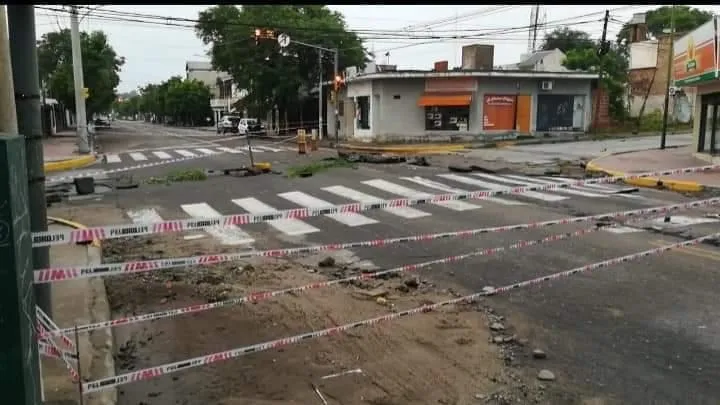 Intendente no acata una orden judicial