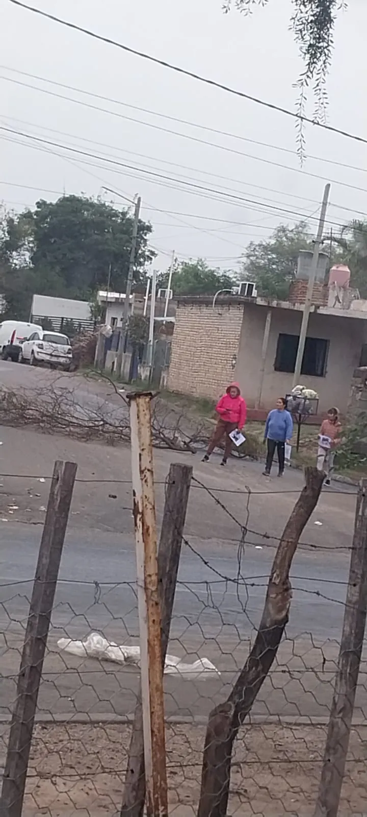 Intendente ¿Va a dar aumento?