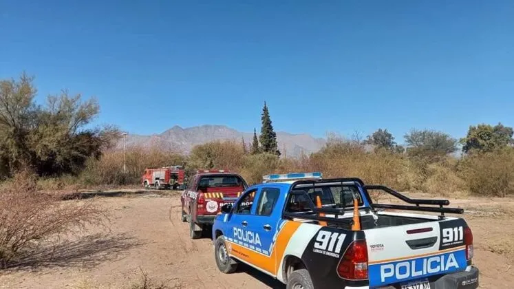 Intendente va por otro mandato