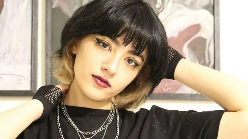 Intensa búsqueda de una mujer desaparecida