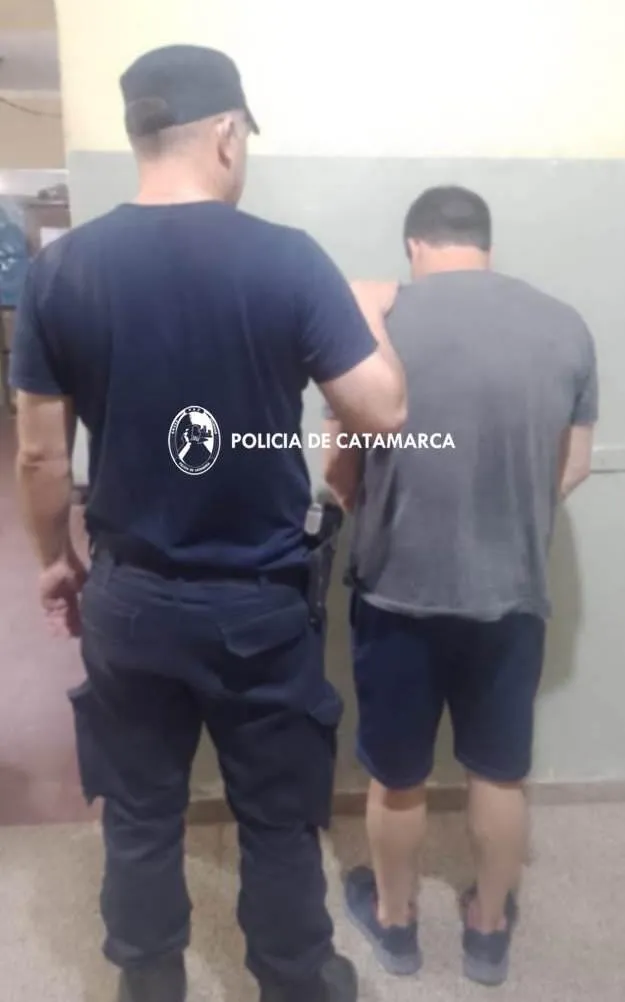Intentaron raptar a una adolescente de 14 años