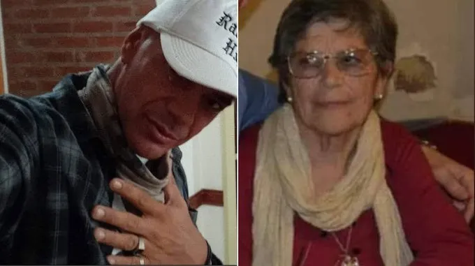 Intentó acuchillar a policías en el “Tobogán de Muana”