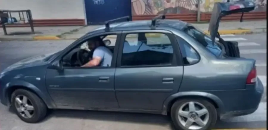 Intentó agredir con un destornillador a un hombre