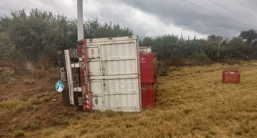 Intento de estafa frustrado