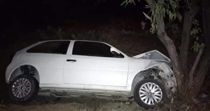 Intentó robarle, sin saber que era un policía