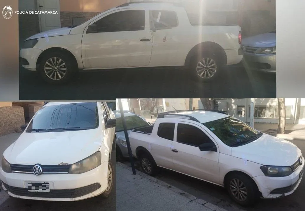 Intercambió vehículos y resultó estafado