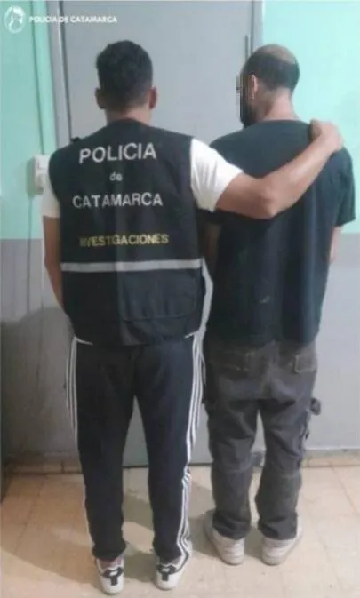 Intercambió vehículos y resultó estafado